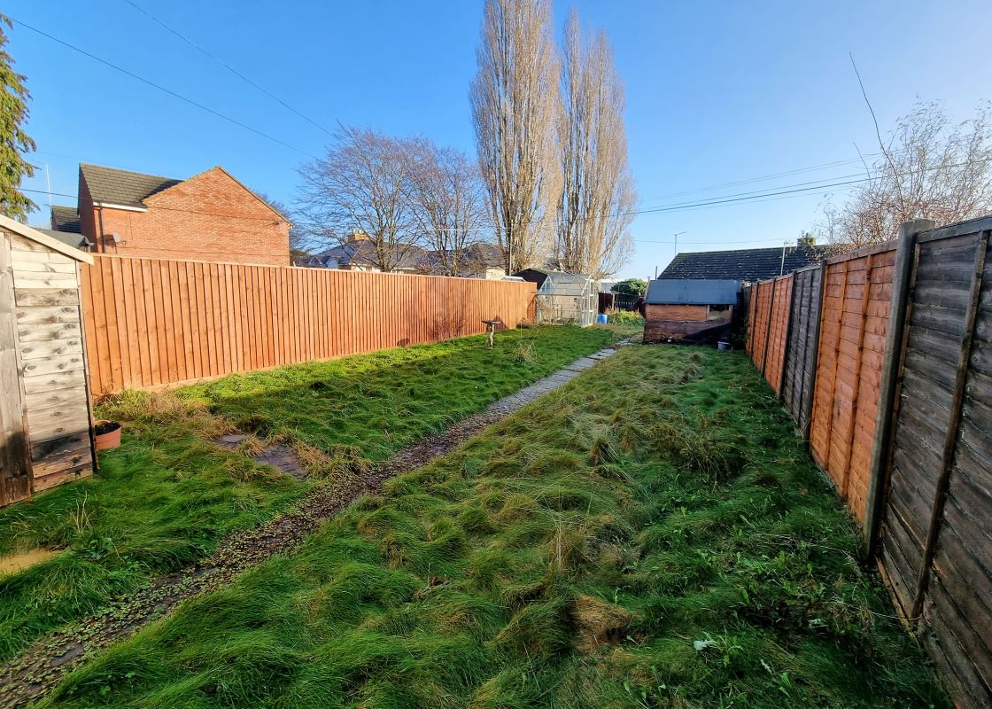 48, Allington Way, Chippenham, SN14 0JU