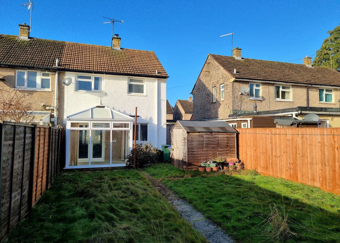 48, Allington Way, Chippenham, SN14 0JU