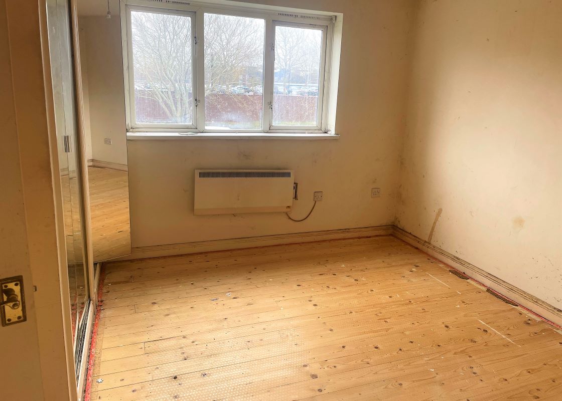 98, Barnum Court, Swindon, SN2 2AR