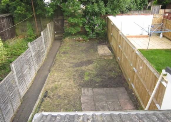 8, William Street, Swindon, SN1 5LB