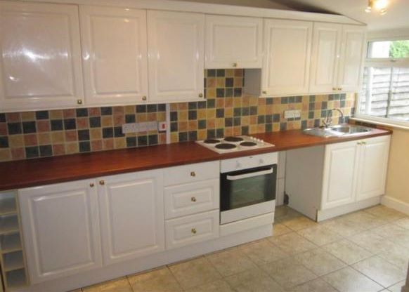 8, William Street, Swindon, SN1 5LB