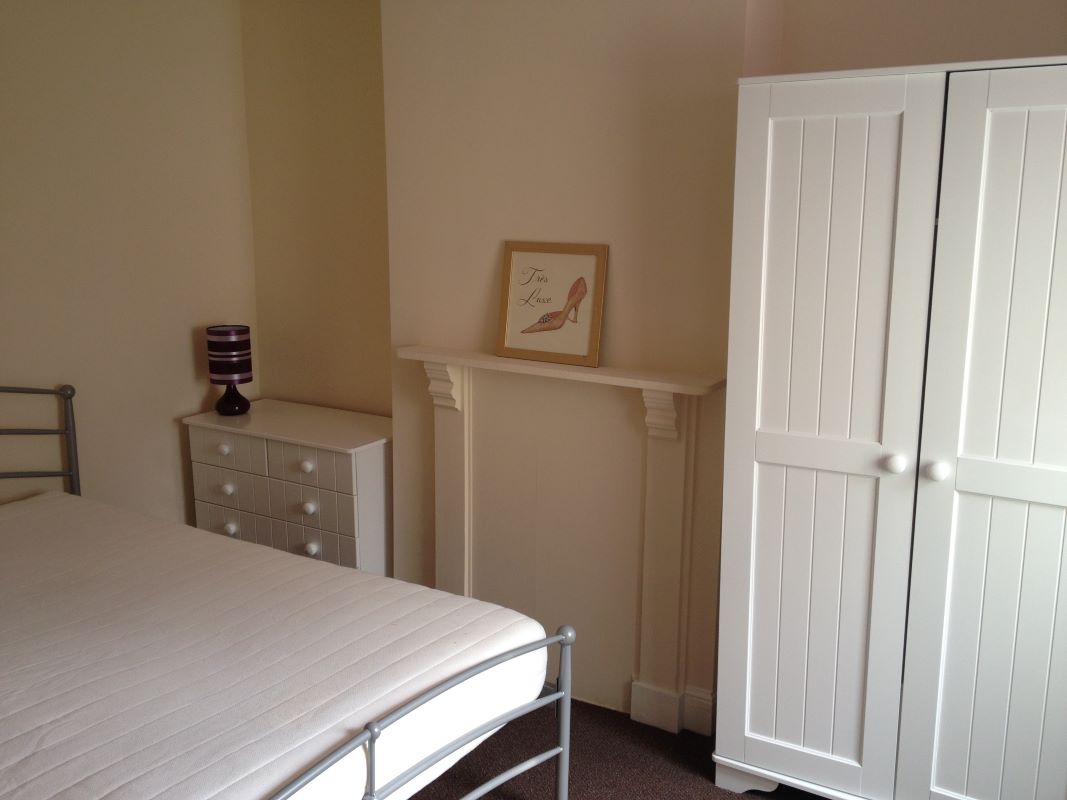 8, William Street, Swindon, SN1 5LB