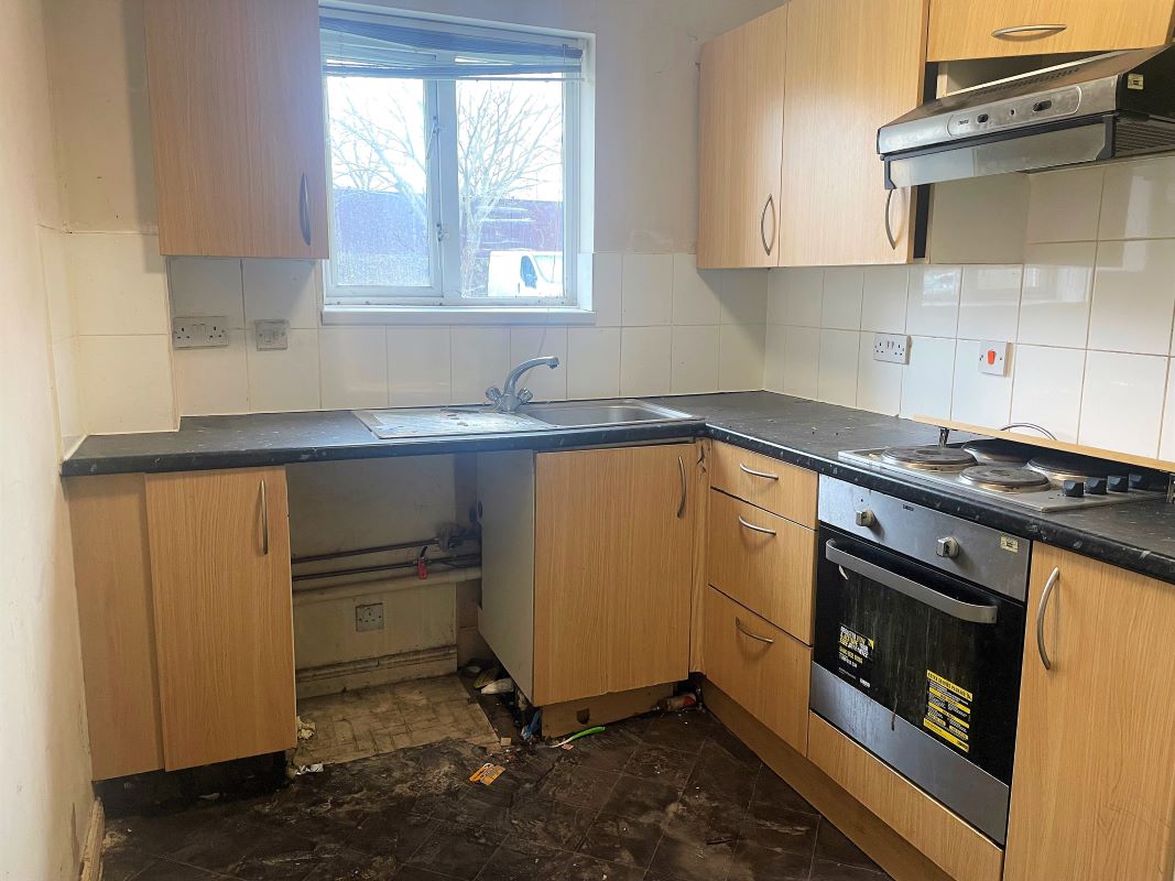 98, Barnum Court, Swindon, SN2 2AR