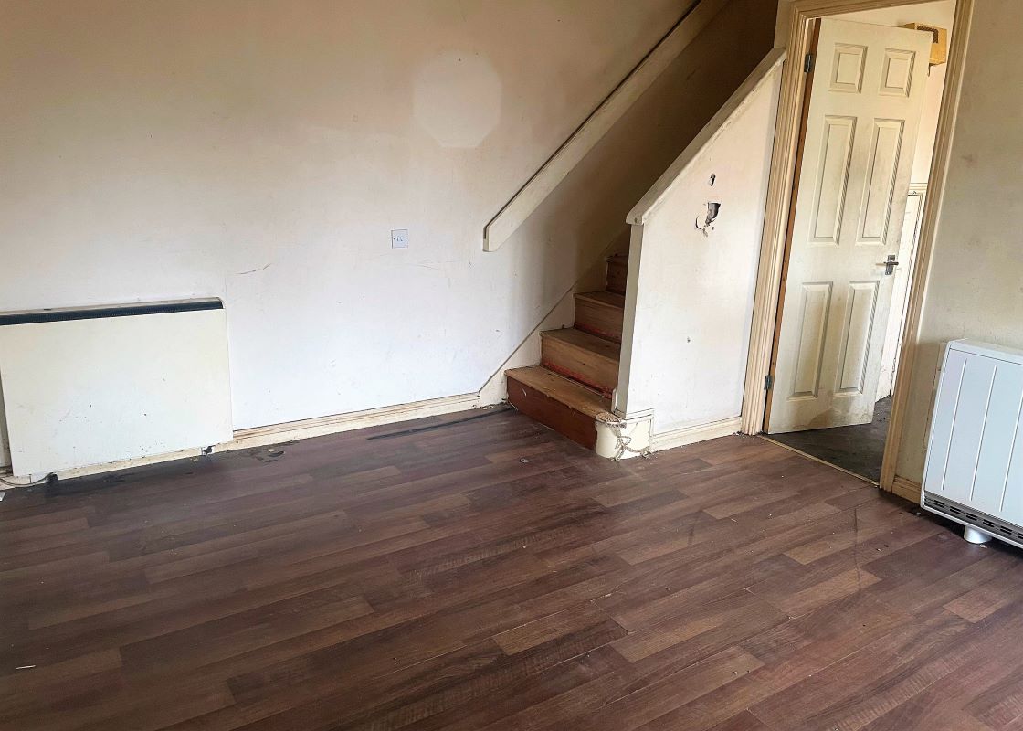 98, Barnum Court, Swindon, SN2 2AR