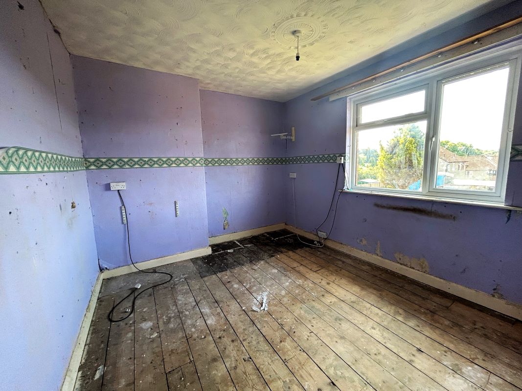 18, Princecroft Lane, Warminster, BA12 8NT