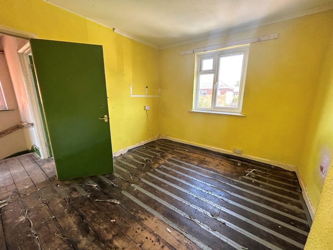 18, Princecroft Lane, Warminster, BA12 8NT