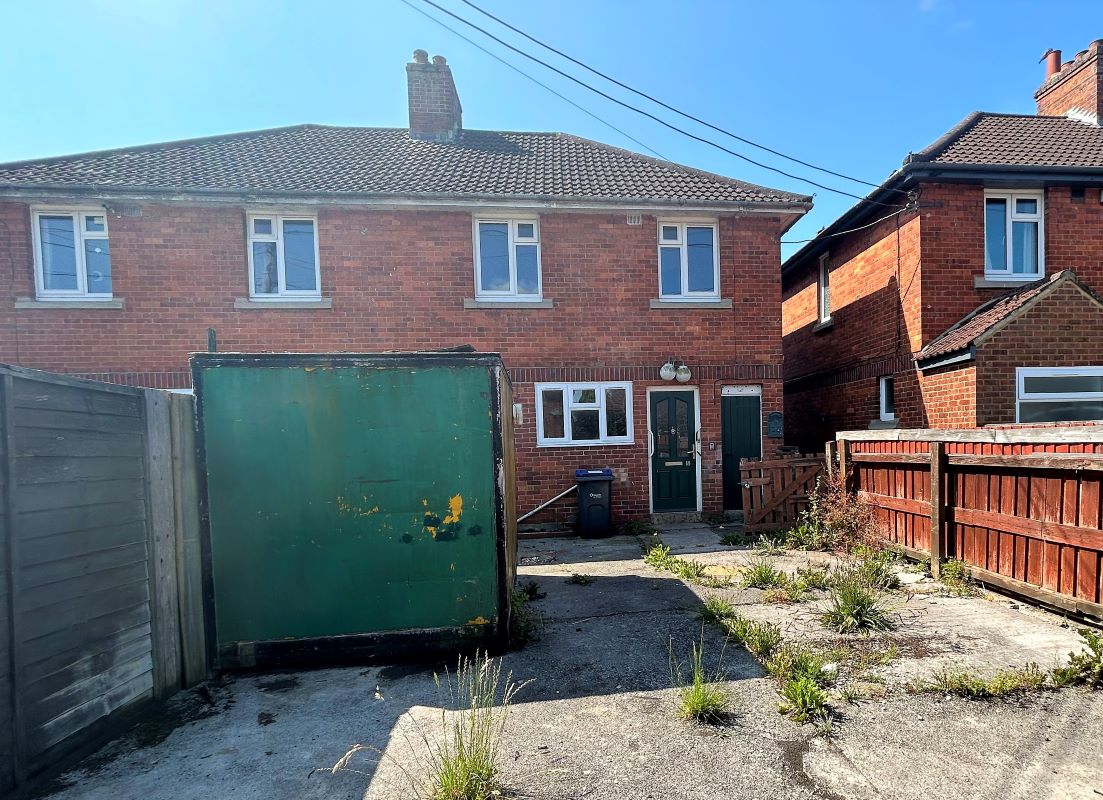 18, Princecroft Lane, Warminster, BA12 8NT