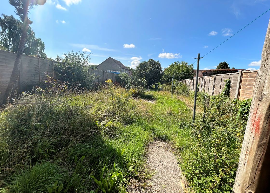 18, Princecroft Lane, Warminster, BA12 8NT