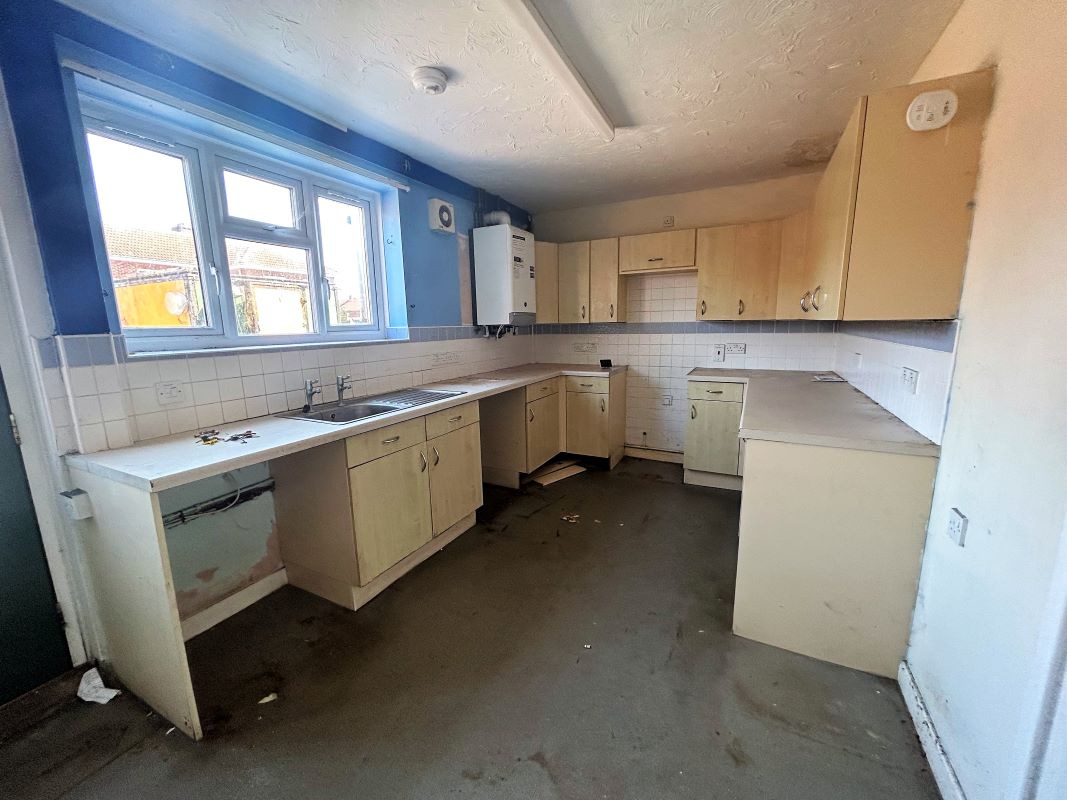 18, Princecroft Lane, Warminster, BA12 8NT