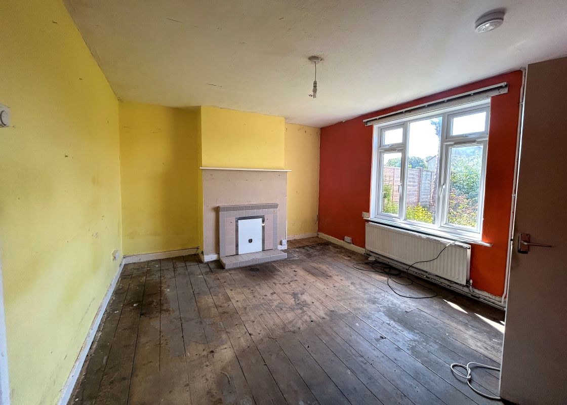 18, Princecroft Lane, Warminster, BA12 8NT