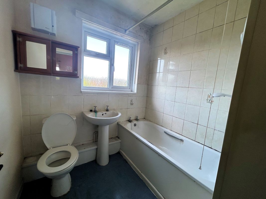 18, Princecroft Lane, Warminster, BA12 8NT