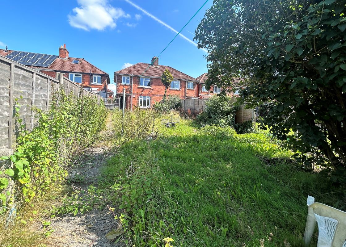 18, Princecroft Lane, Warminster, BA12 8NT