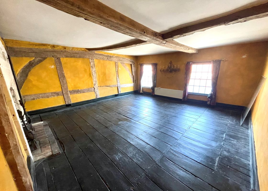 10, Northgate Street, Devizes, SN10 1JL