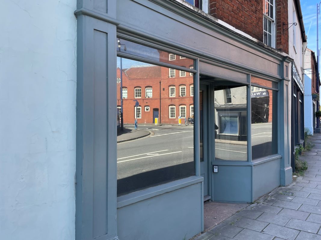 10, Northgate Street, Devizes, SN10 1JL