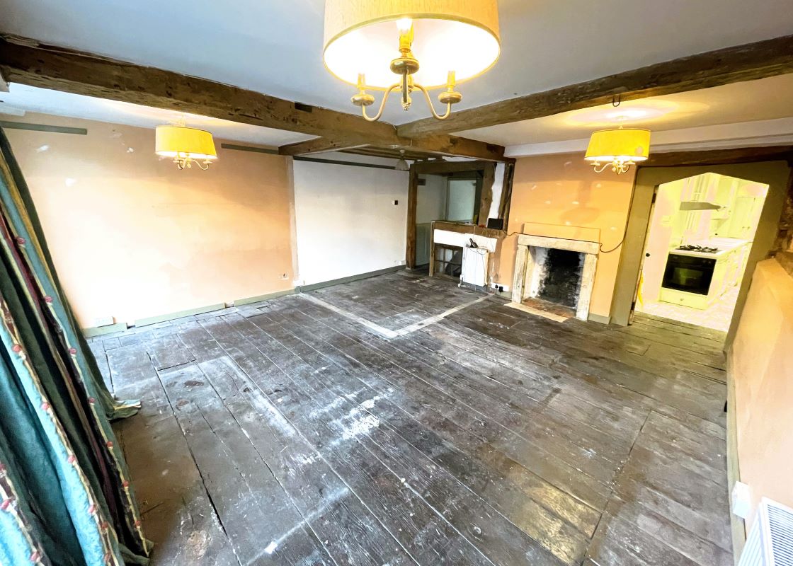 10, Northgate Street, Devizes, SN10 1JL