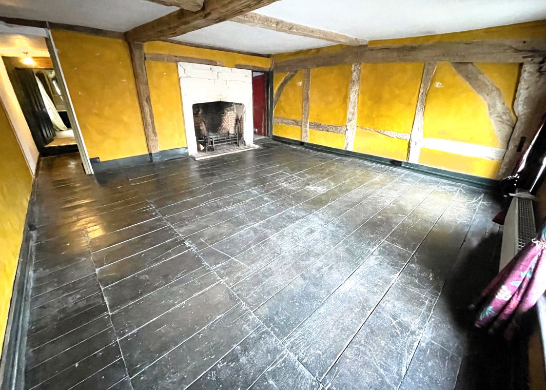 10, Northgate Street, Devizes, SN10 1JL