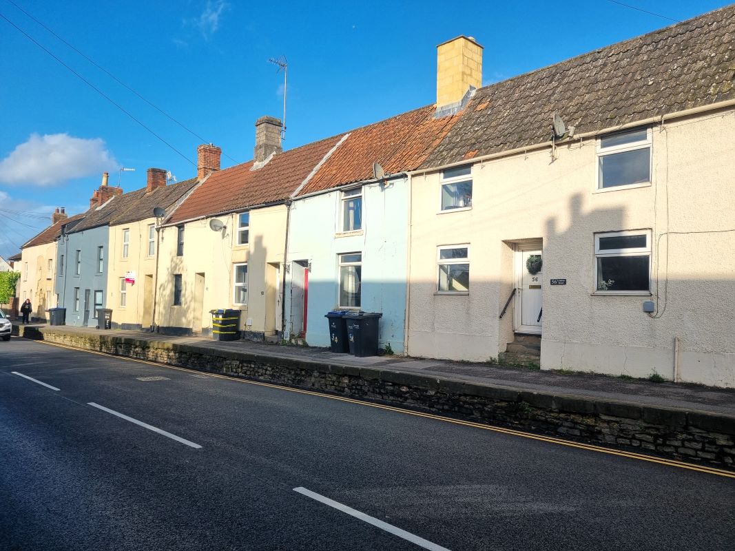 54, London Road, Calne, SN11 0AB