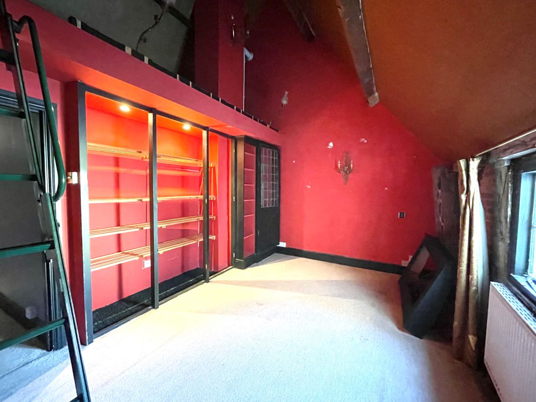 10, Northgate Street, Devizes, SN10 1JL