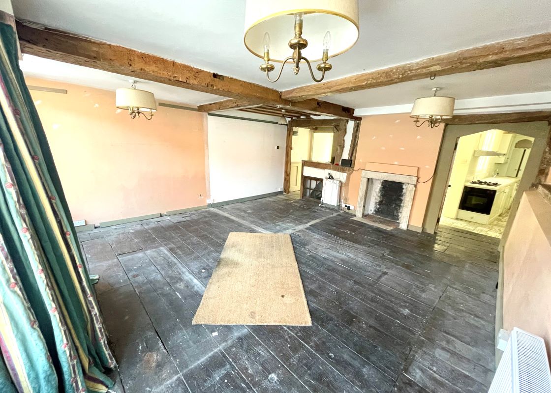 10, Northgate Street, Devizes, SN10 1JL