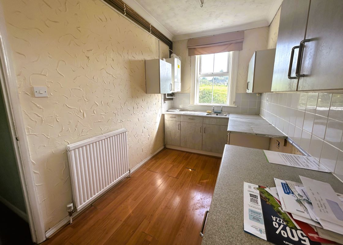 2B, Stokes Road, Corsham, SN13 9AA