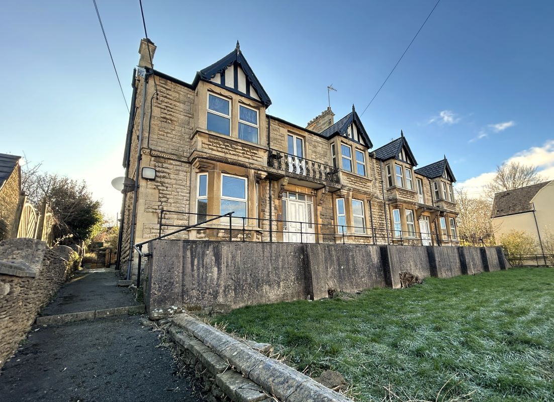 1A & 2B, Stokes Road, Corsham, SN13 9AA