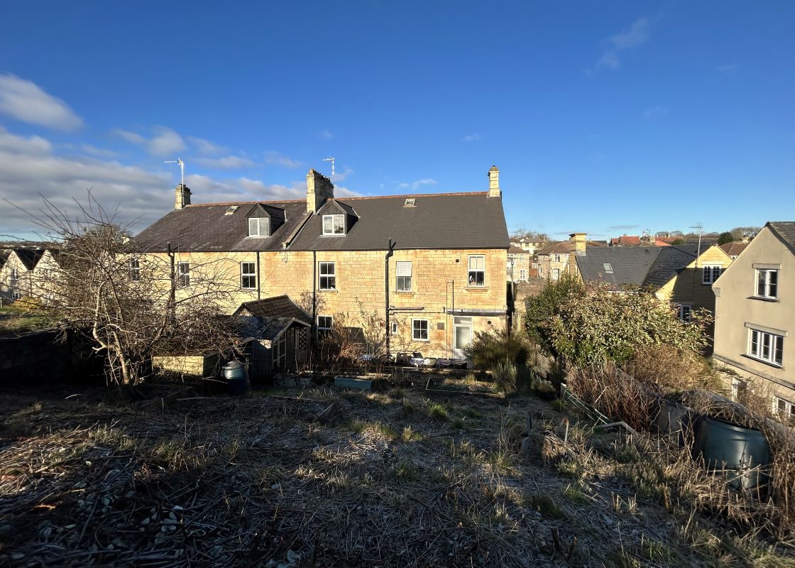 1A & 2B, Stokes Road, Corsham, SN13 9AA