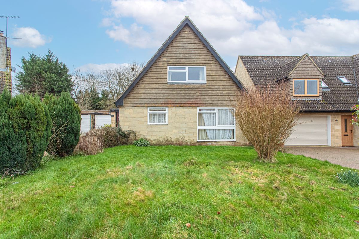 21, Broadacres, Swindon, Broad Town, SN4 7RP