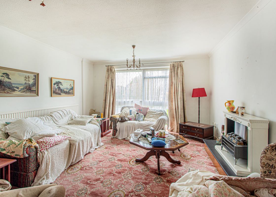 21, Broadacres, Swindon, Broad Town, SN4 7RP