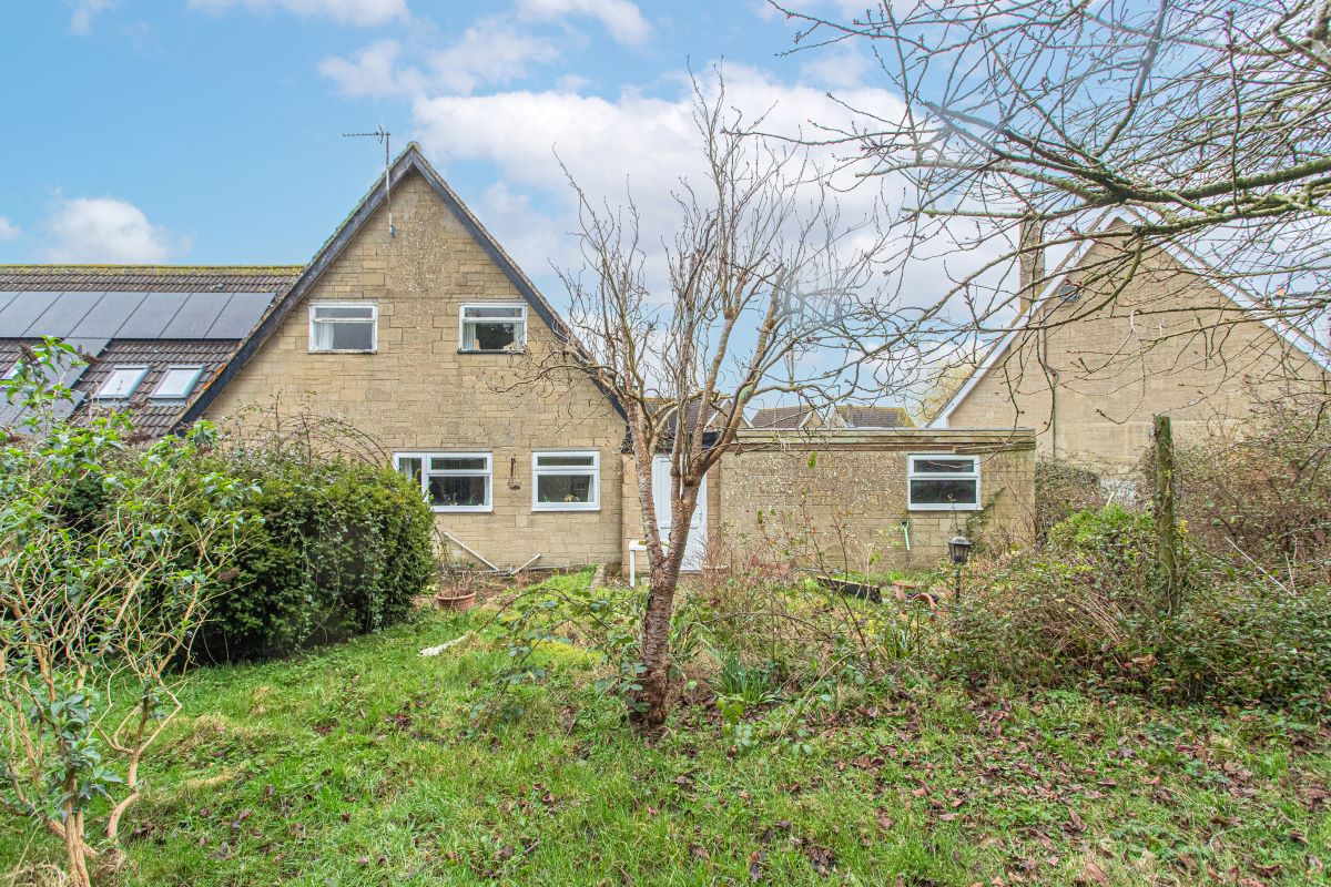 21, Broadacres, Swindon, Broad Town, SN4 7RP
