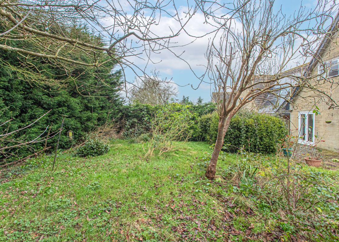 21, Broadacres, Swindon, Broad Town, SN4 7RP