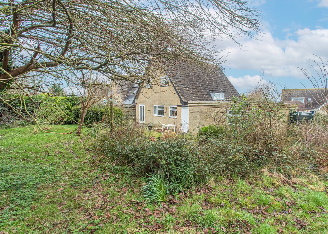 21, Broadacres, Swindon, Broad Town, SN4 7RP
