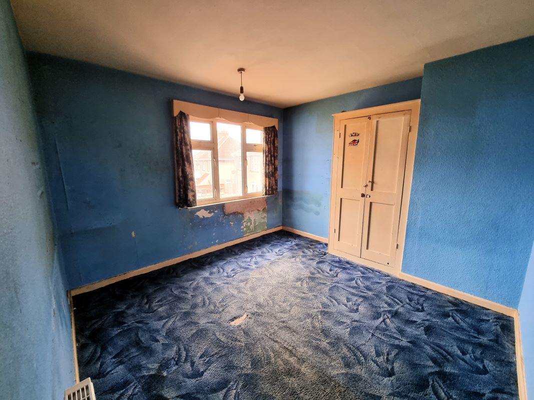 196, Frome Road, Trowbridge, BA14 0DS