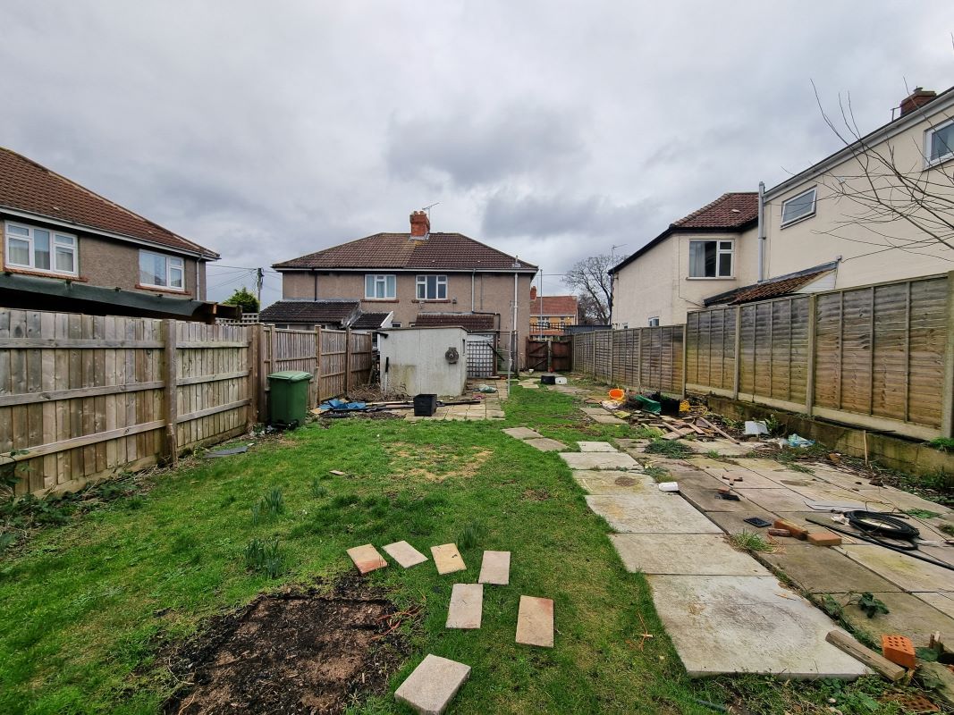 196, Frome Road, Trowbridge, BA14 0DS