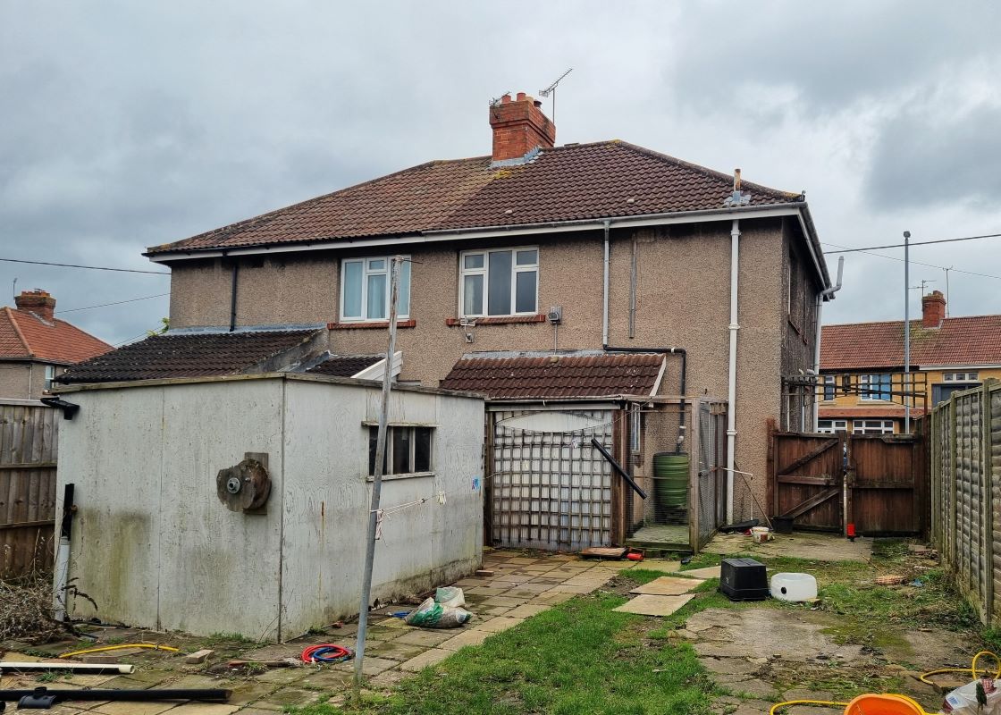 196, Frome Road, Trowbridge, BA14 0DS