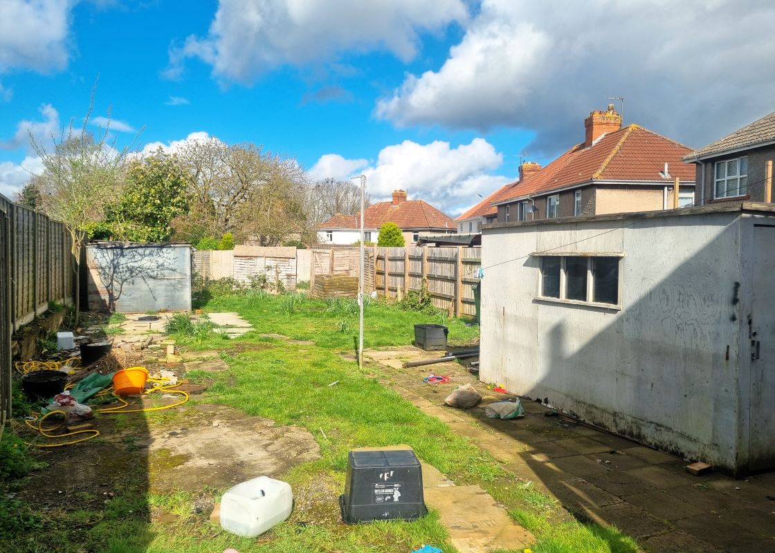 196, Frome Road, Trowbridge, BA14 0DS