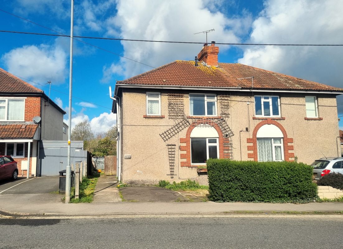 196, Frome Road, Trowbridge, BA14 0DS