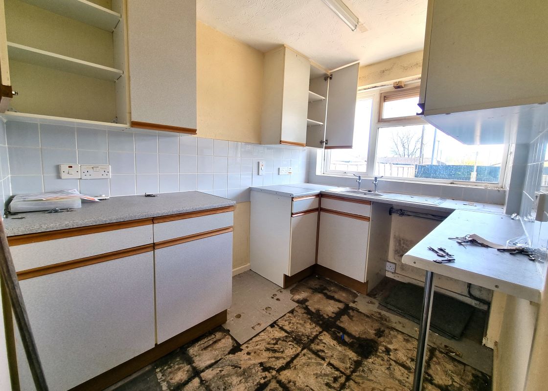 2, Spinney Close, Chippenham, SN14 0PQ