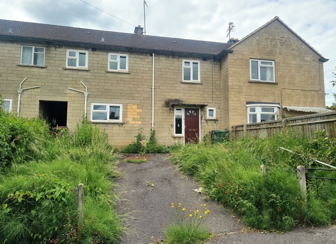 2, Habrels Close, Chippenham, SN15 3LF