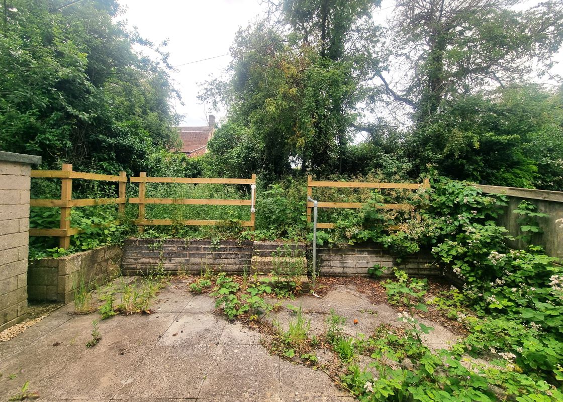 2, Habrels Close, Chippenham, SN15 3LF