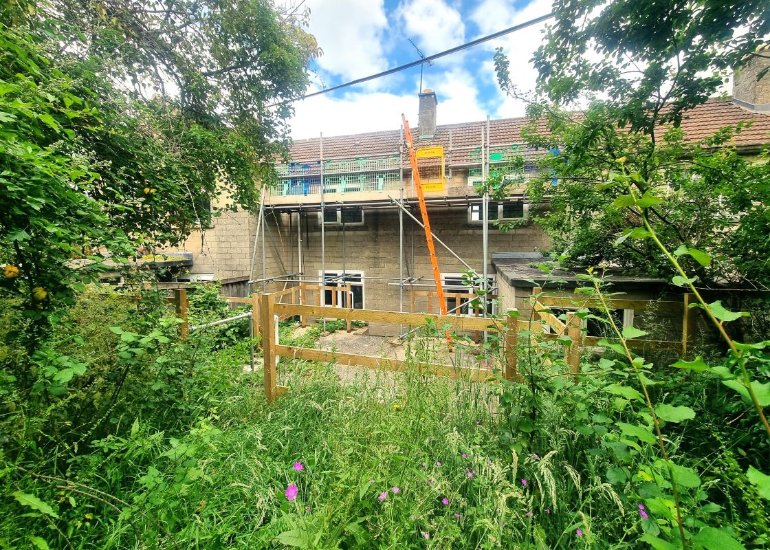 2, Habrels Close, Chippenham, SN15 3LF