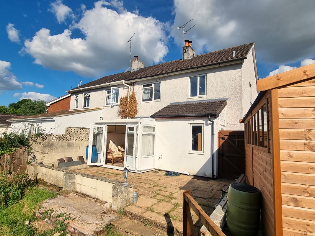 15, Mintys Top, Chippenham, Bromham, SN15 2HB