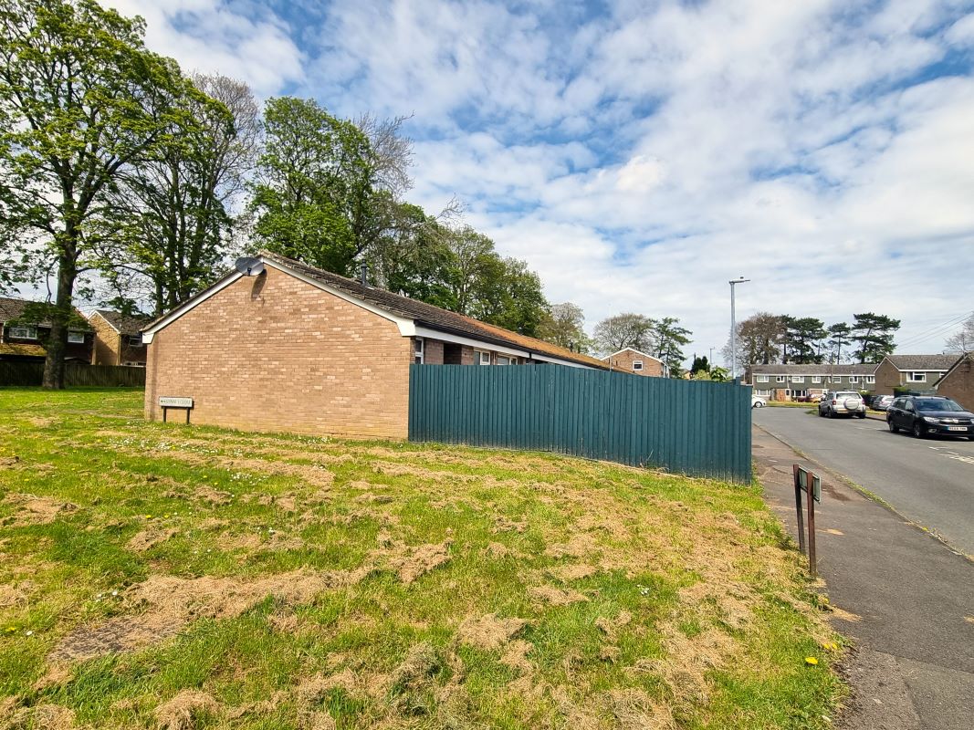 2, Spinney Close, Chippenham, SN14 0PQ