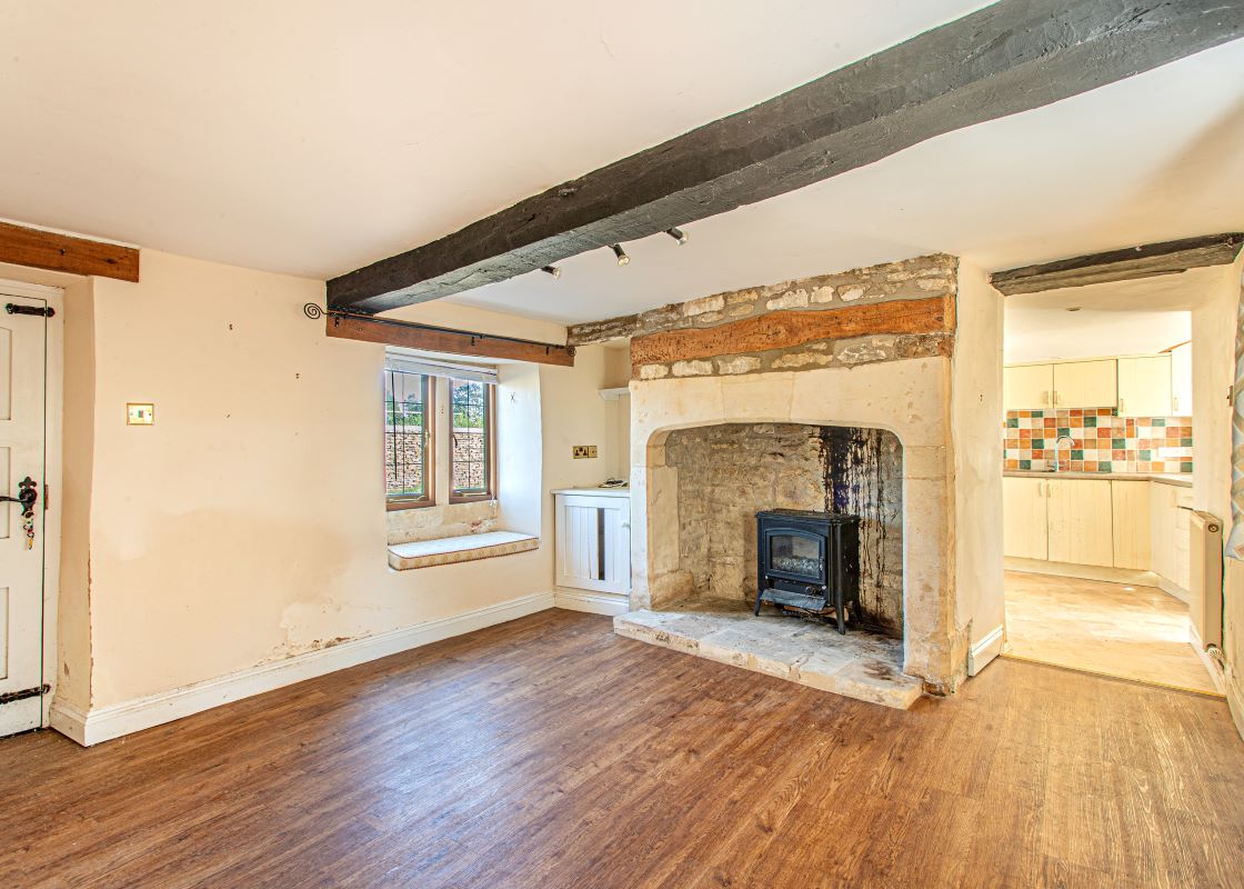 1, Cuttle Lane, Chippenham, Biddestone, SN14 7DF