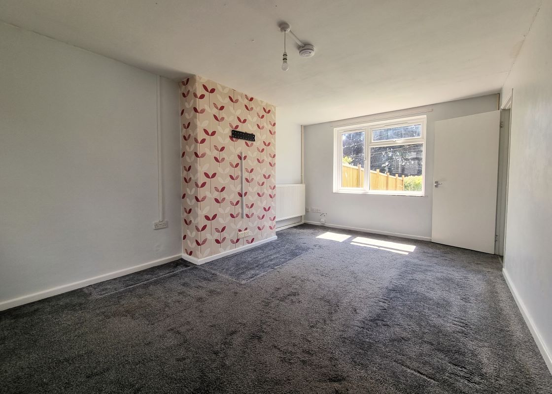 1, Cherry Orchard, Warminster, Codford, BA12 0PN