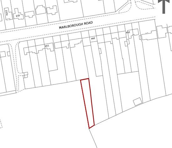Marlborough Road, Swindon, SN3 1NP