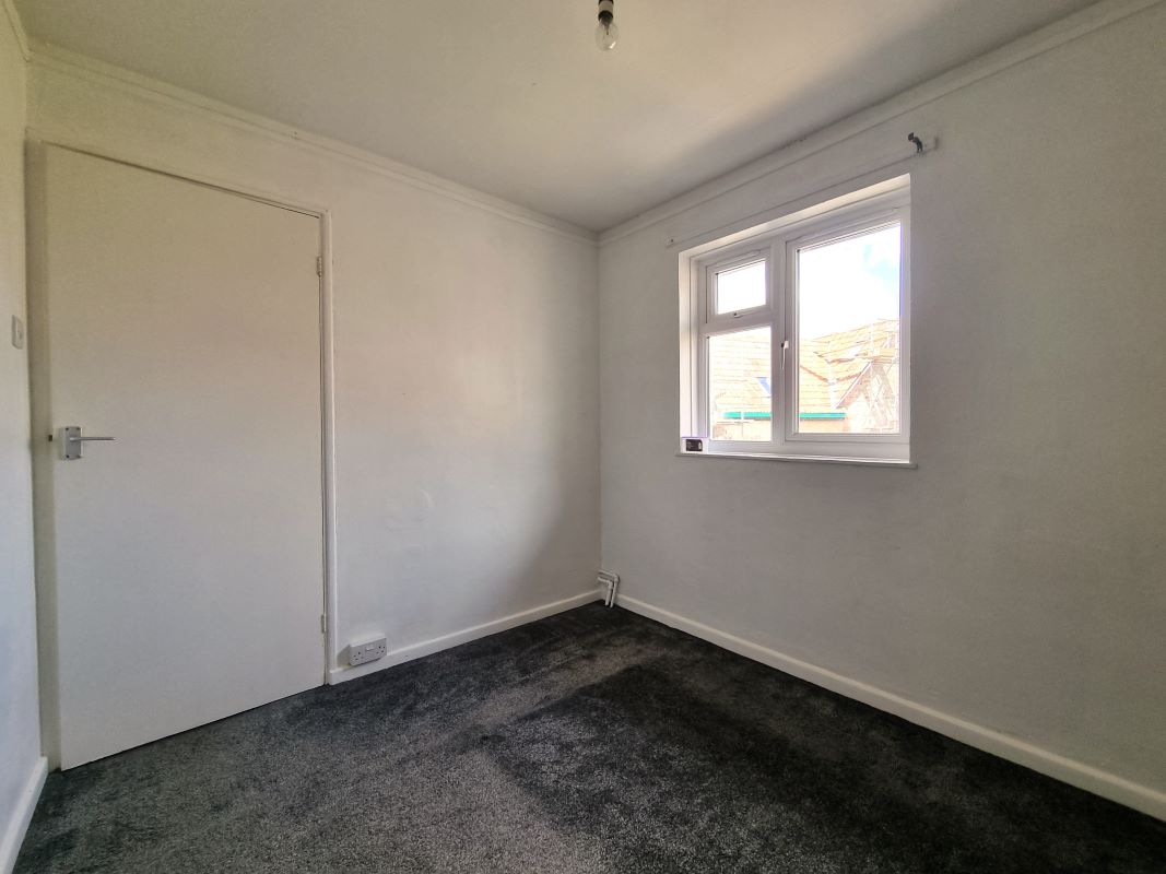 1, Cherry Orchard, Warminster, Codford, BA12 0PN