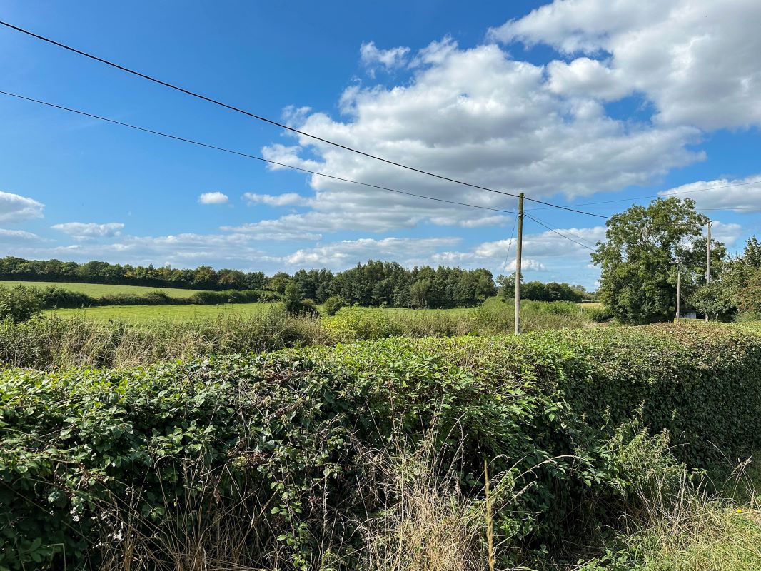 9, Tuners Lane, Malmesbury, Crudwell, SN16 9EN