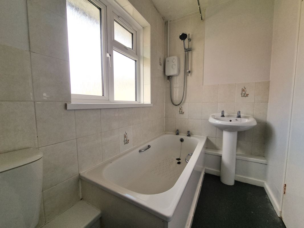 1, Cherry Orchard, Warminster, Codford, BA12 0PN