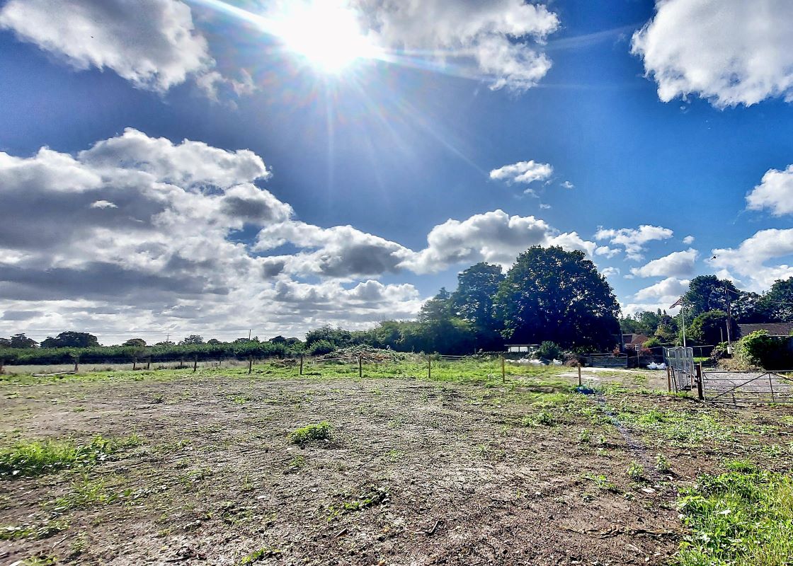 Building Plot at, The Common, Broughton Gifford, SN12 8LX