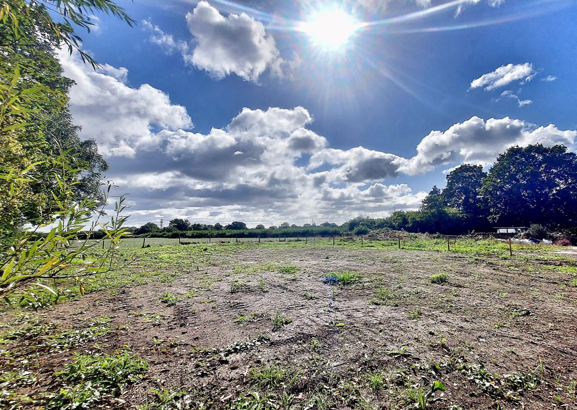 Building Plot at, The Common, Broughton Gifford, SN12 8LX